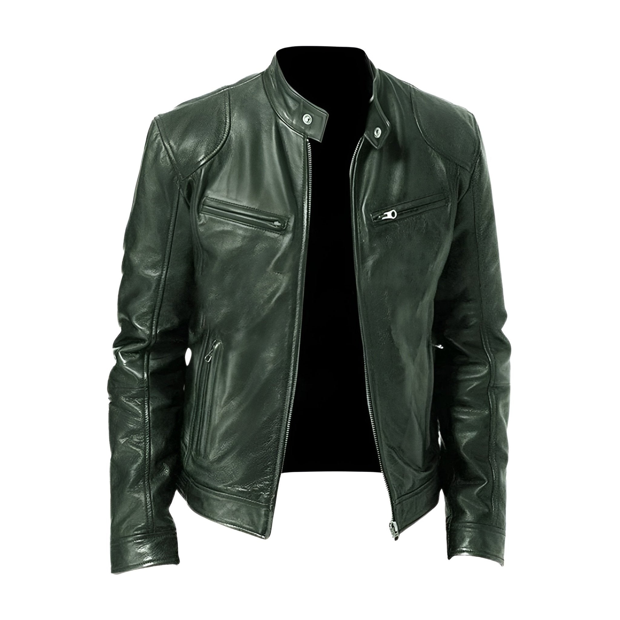 Gaël™ | Casual Men's Jacket - nadiazagreb