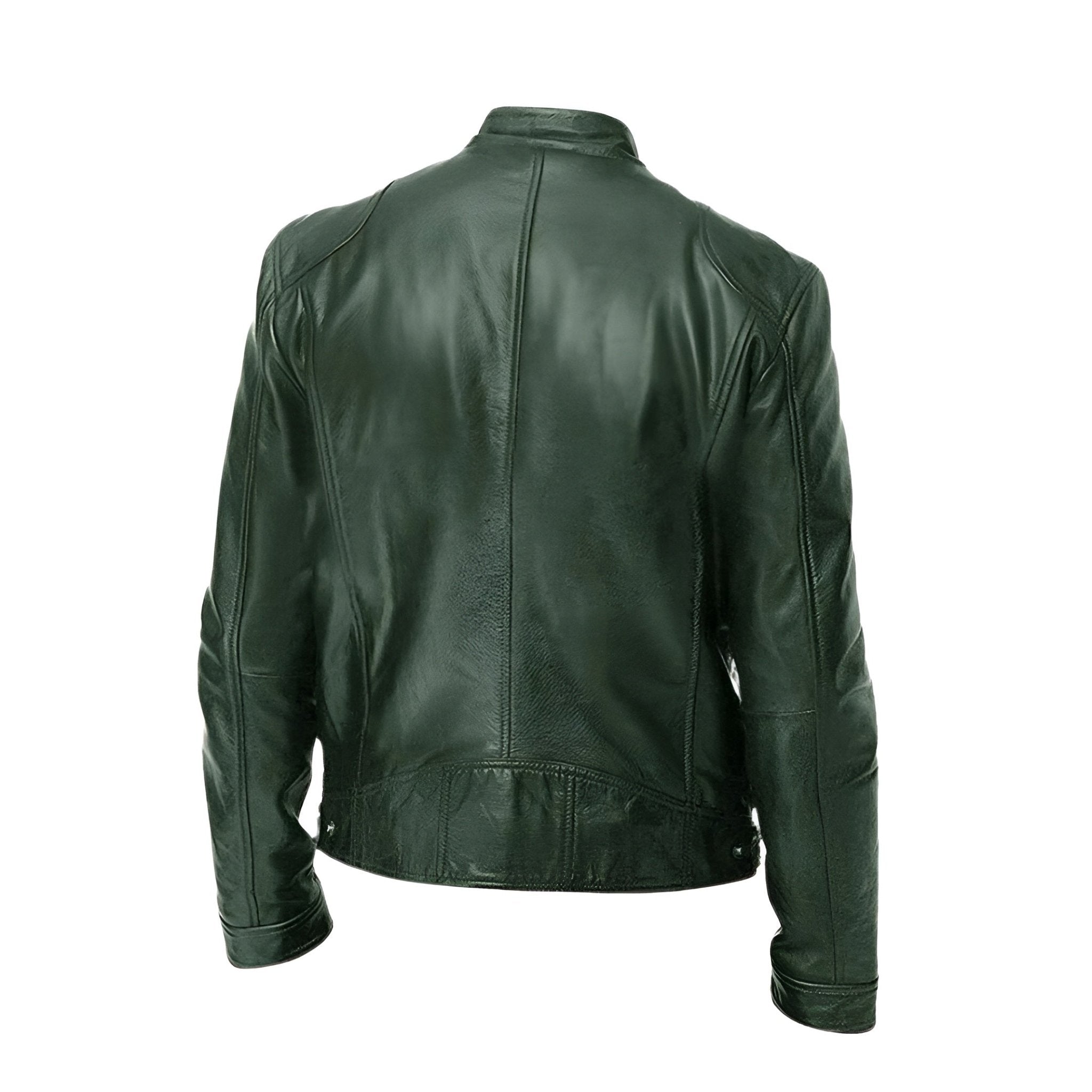 Gaël™ | Casual Men's Jacket - nadiazagreb