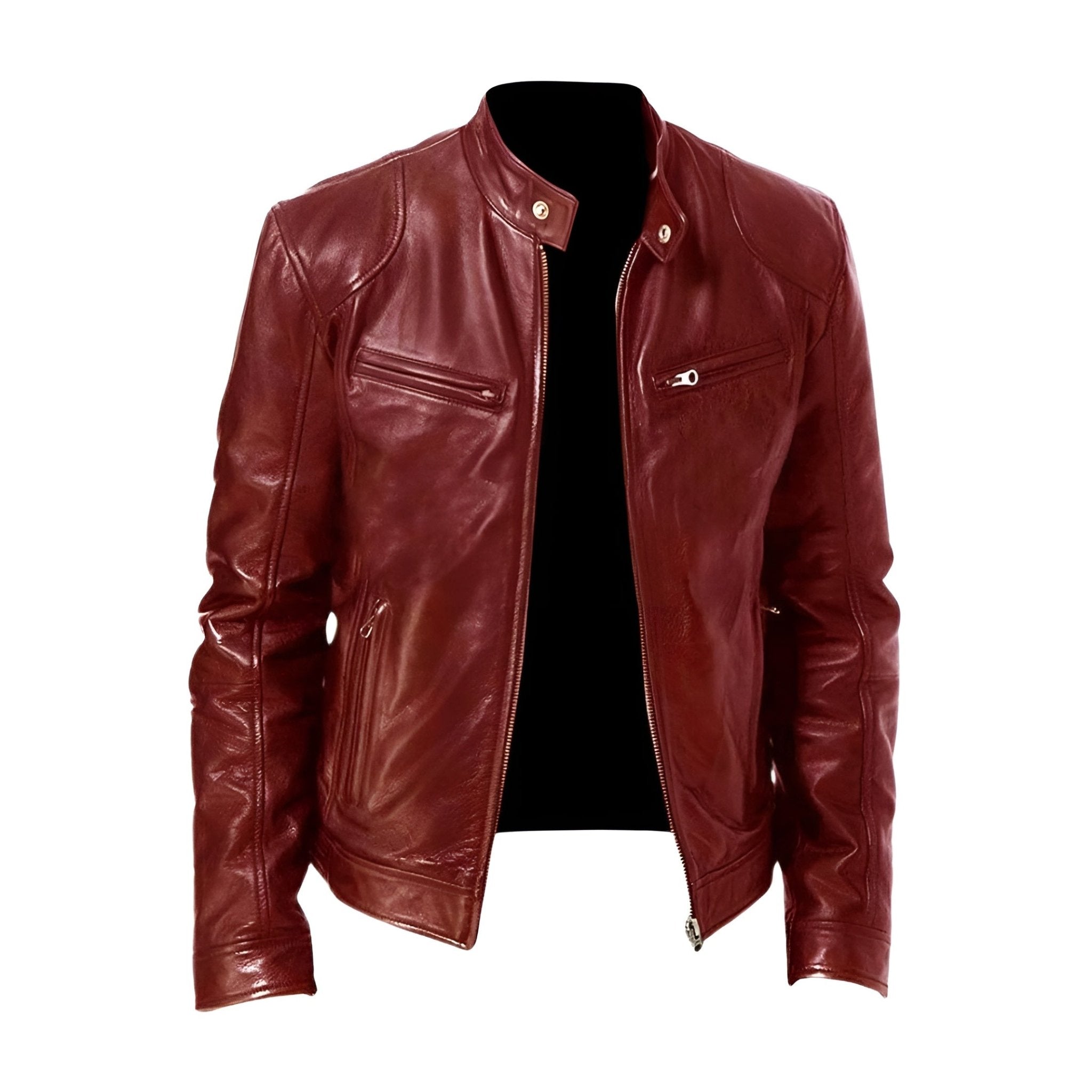 Gaël™ | Casual Men's Jacket - nadiazagreb