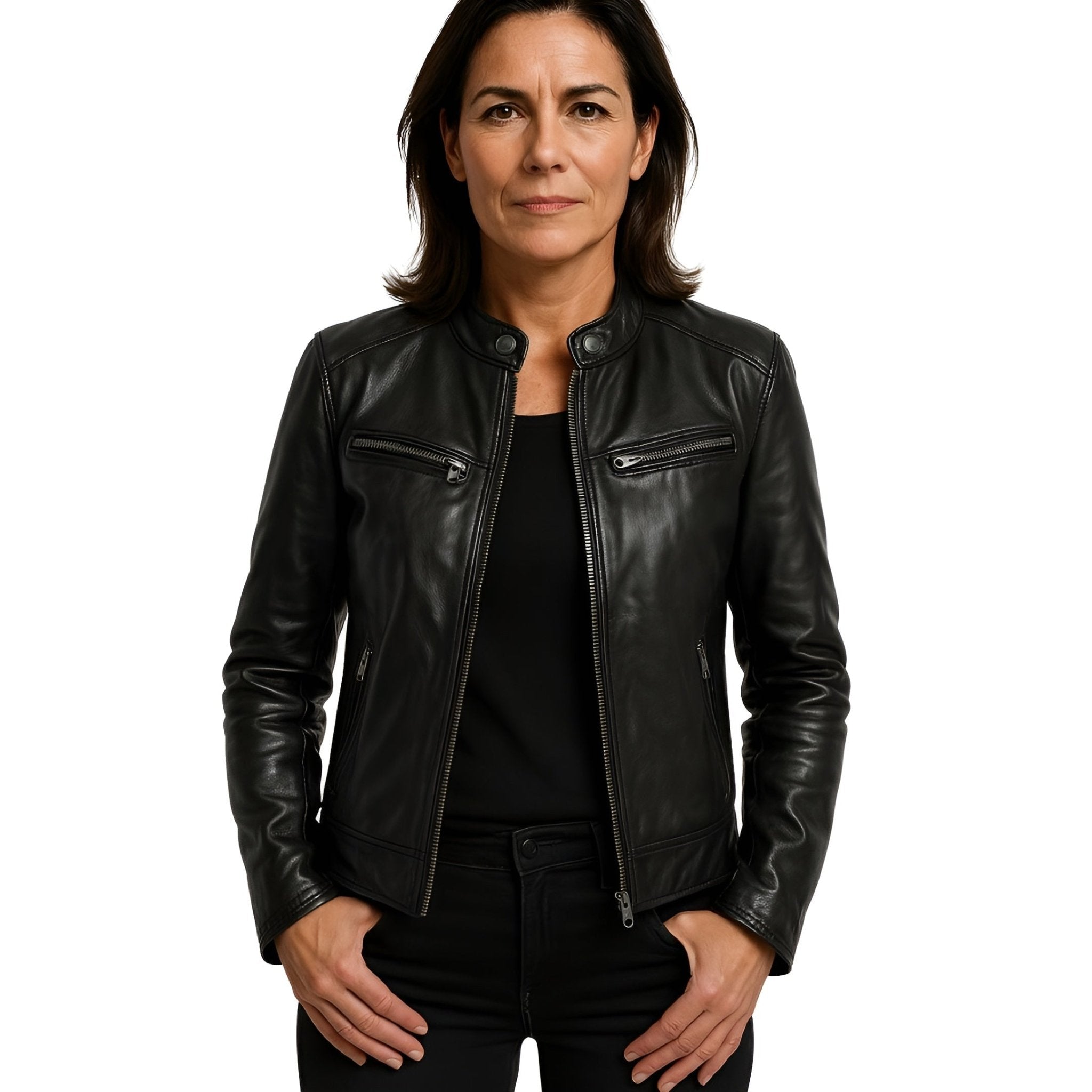 Gaël™ | Casual Men's Jacket - nadiazagreb