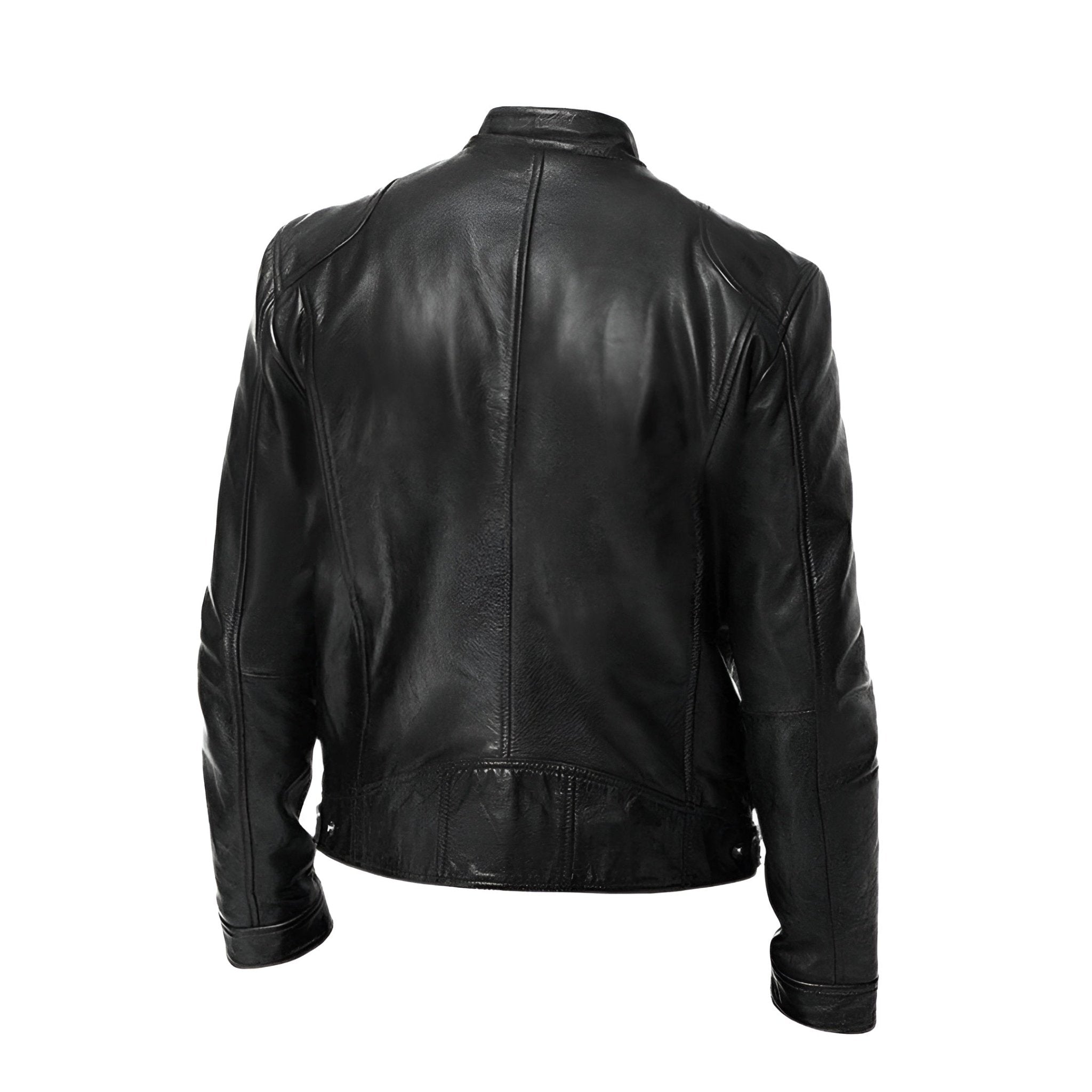Gaël™ | Casual Men's Jacket - nadiazagreb