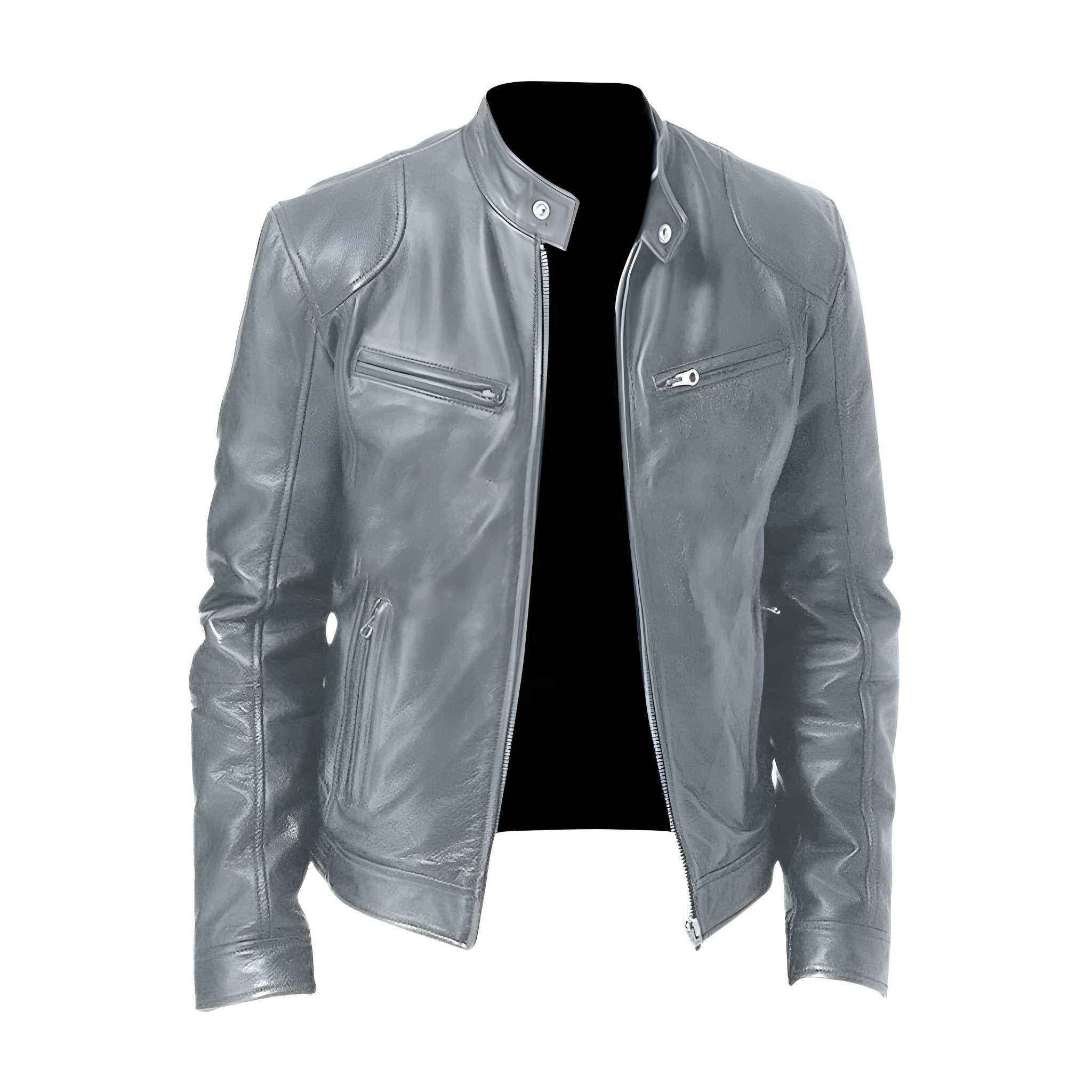 Gaël™ | Casual Men's Jacket - nadiazagreb