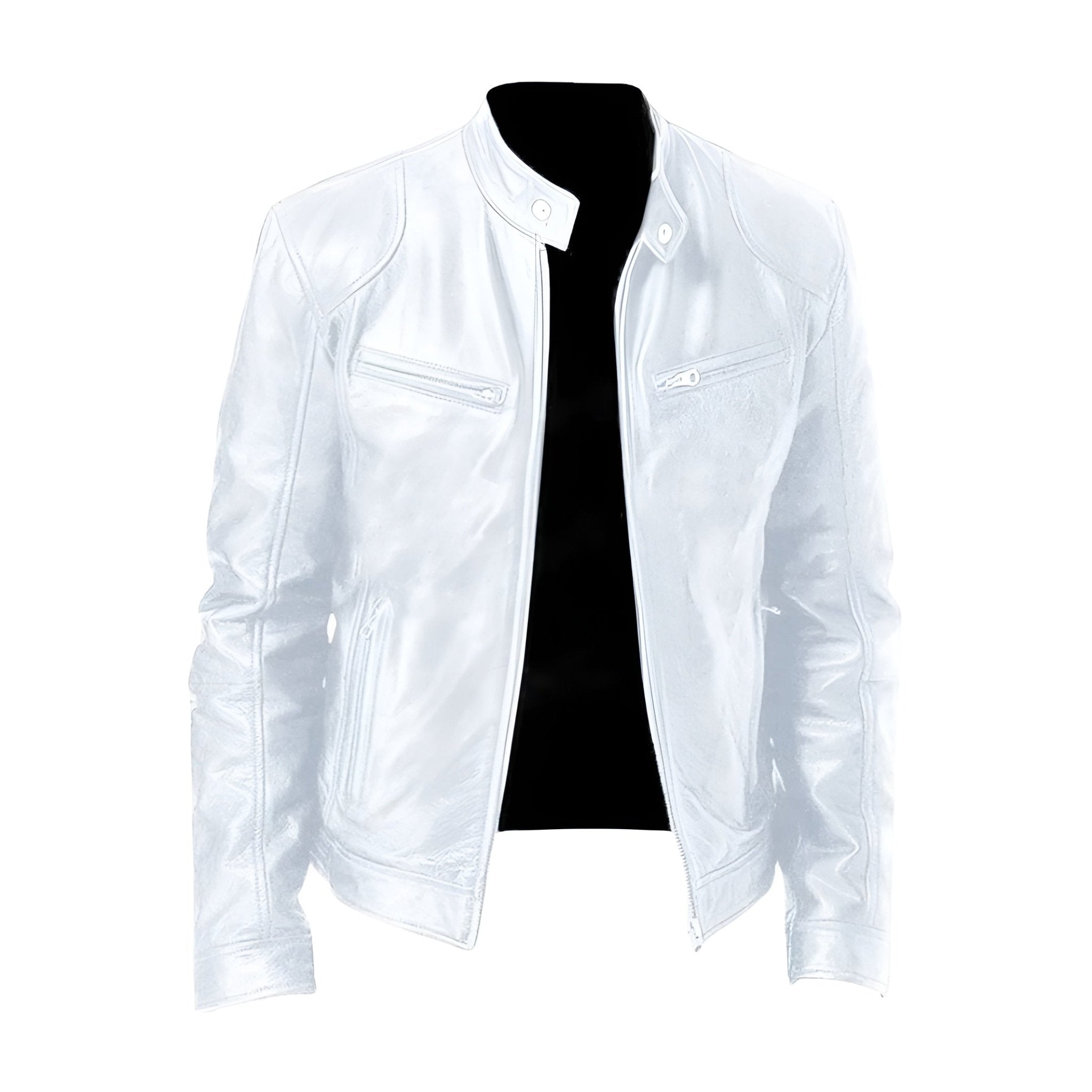 Gaël™ | Casual Men's Jacket - nadiazagreb