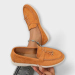 Gamila – Elegantly Designed Loafers - nadiazagreb