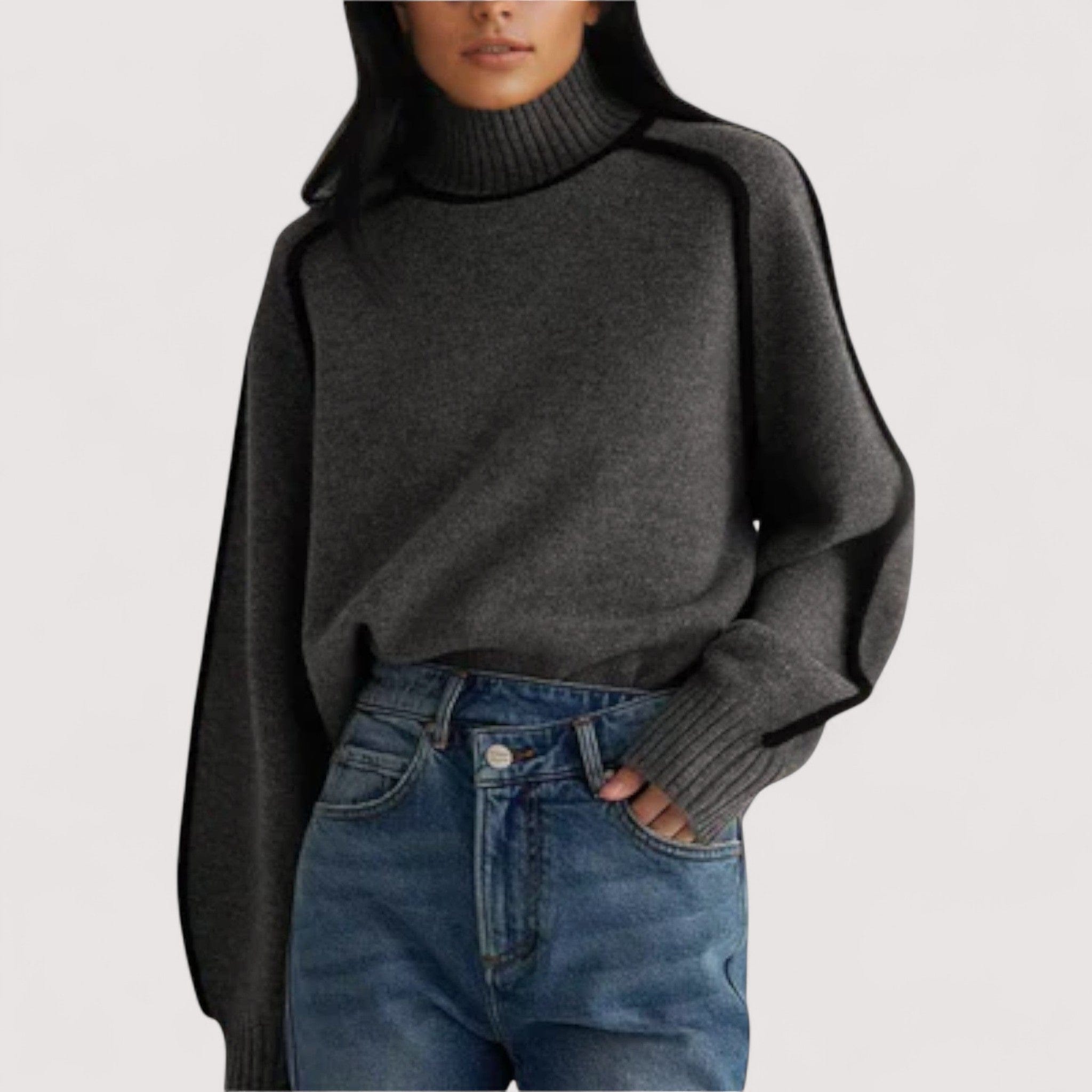 Gianina™ | Elegantna Mekana Rolka - nadiazagreb