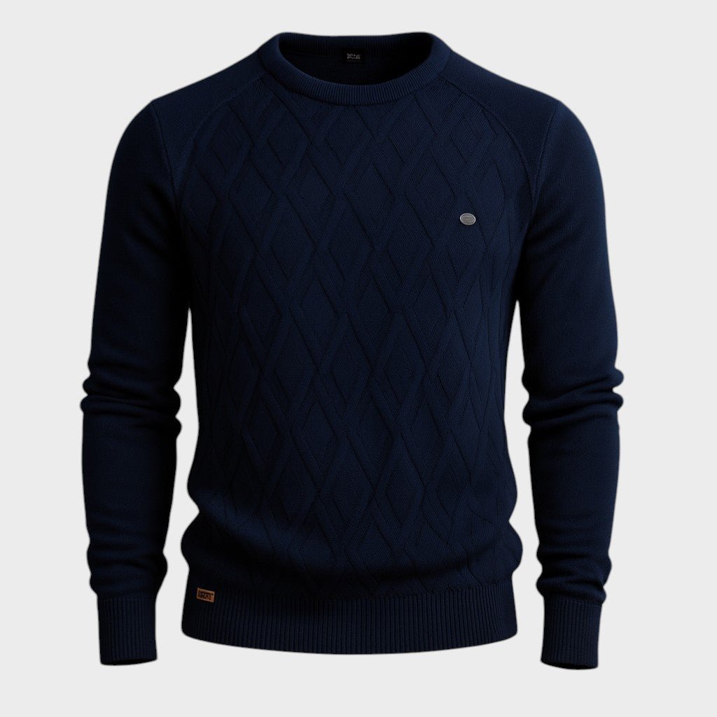 Gijs | Zimski Pulover - nadiazagreb