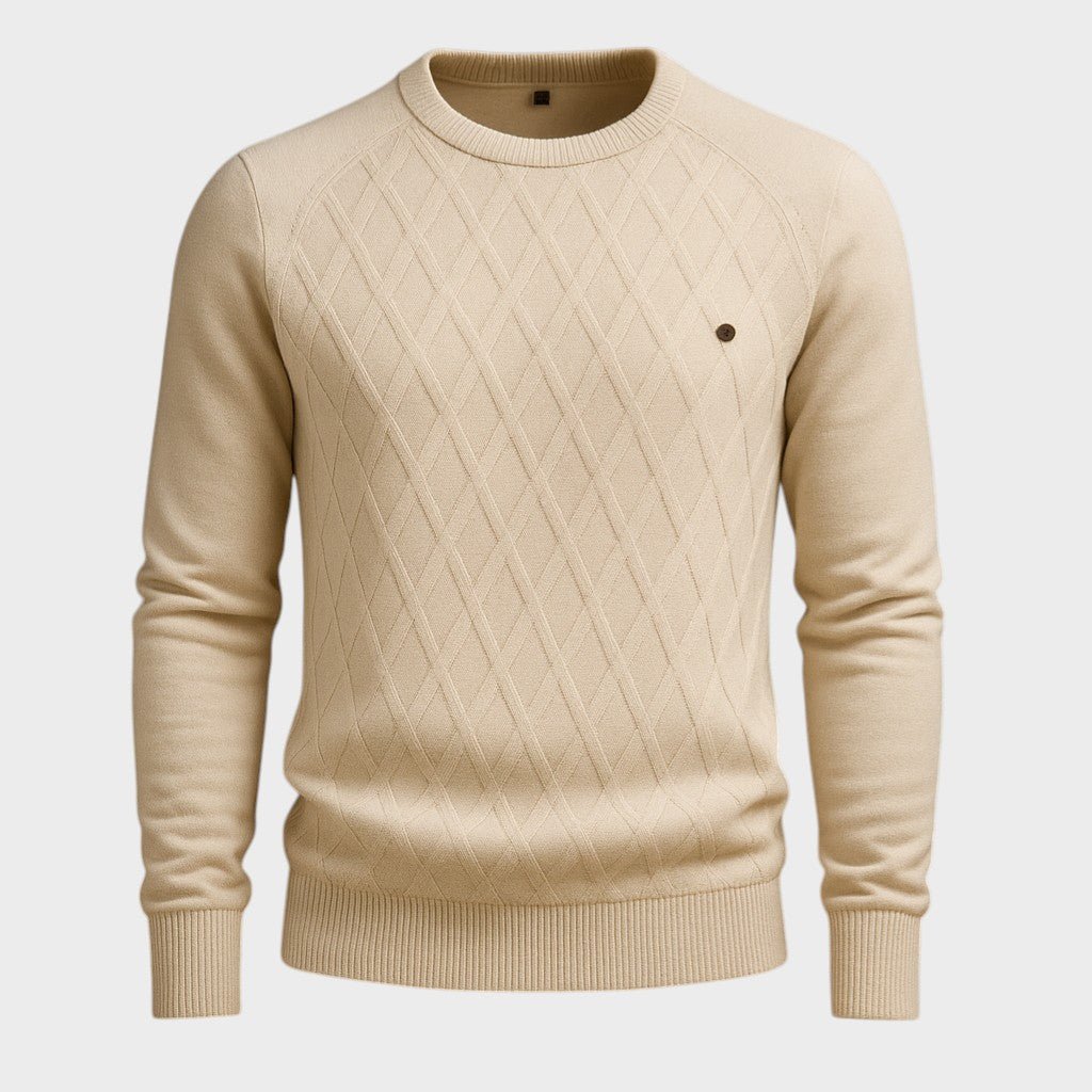 Gijs | Zimski Pulover - nadiazagreb