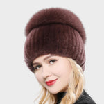 Giovanna Fox Hat - nadiazagreb