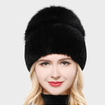 Giovanna Fox Hat - nadiazagreb