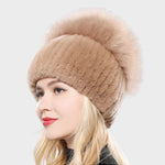 Giovanna Fox Hat - nadiazagreb