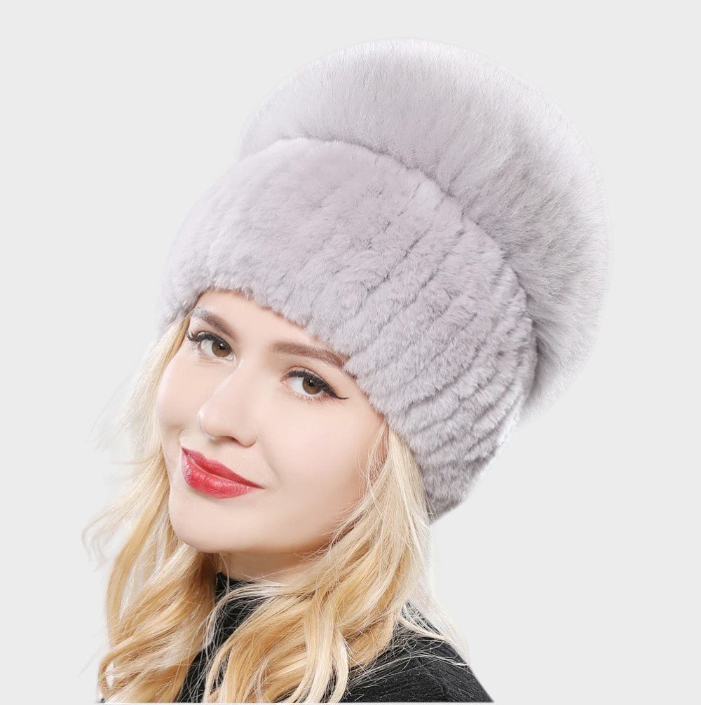 Giovanna Fox Hat - nadiazagreb