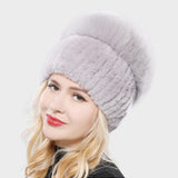 Giovanna Fox Hat - nadiazagreb