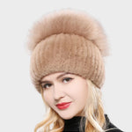 Giovanna Fox Hat - nadiazagreb