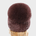Giovanna Fox Hat - nadiazagreb