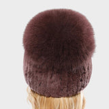 Giovanna Fox Hat - nadiazagreb