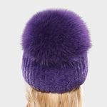 Giovanna Fox Hat - nadiazagreb