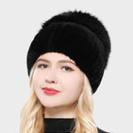 Giovanna Fox Hat - nadiazagreb