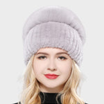 Giovanna Fox Hat - nadiazagreb