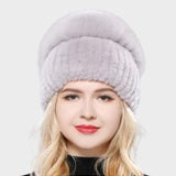Giovanna Fox Hat - nadiazagreb