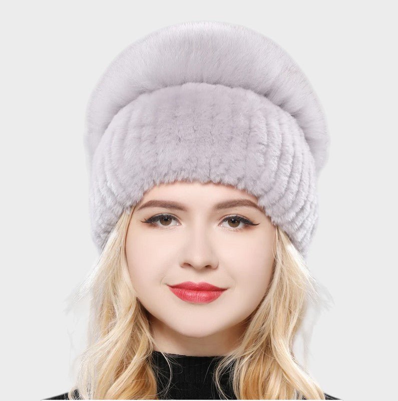 Giovanna Fox Hat - nadiazagreb