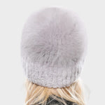 Giovanna Fox Hat - nadiazagreb