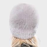 Giovanna Fox Hat - nadiazagreb