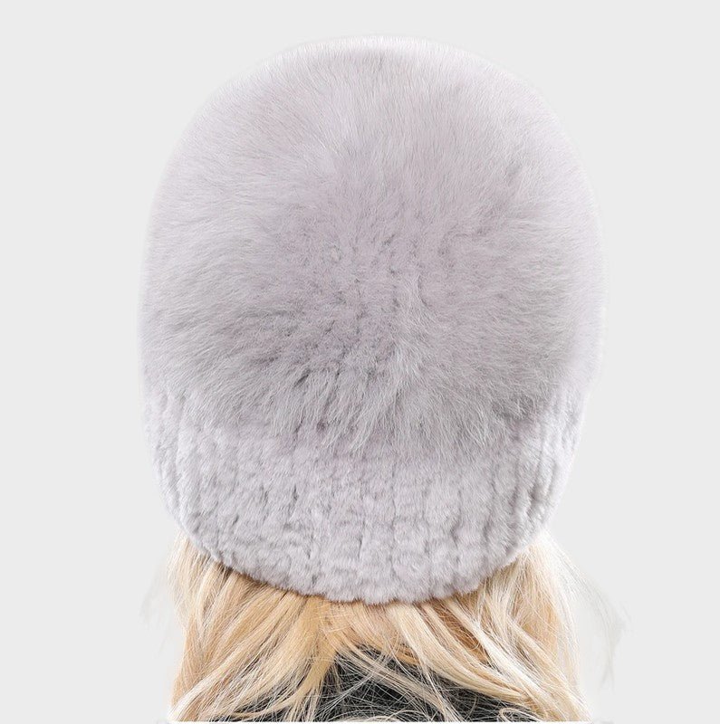 Giovanna Fox Hat - nadiazagreb