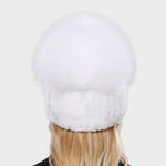 Giovanna Fox Hat - nadiazagreb