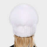 Giovanna Fox Hat - nadiazagreb