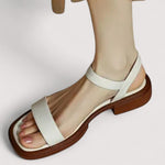 Gisela™ | Elegant Sandals - nadiazagreb