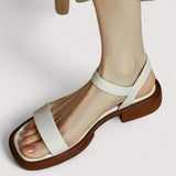 Gisela™ | Elegant Sandals - nadiazagreb