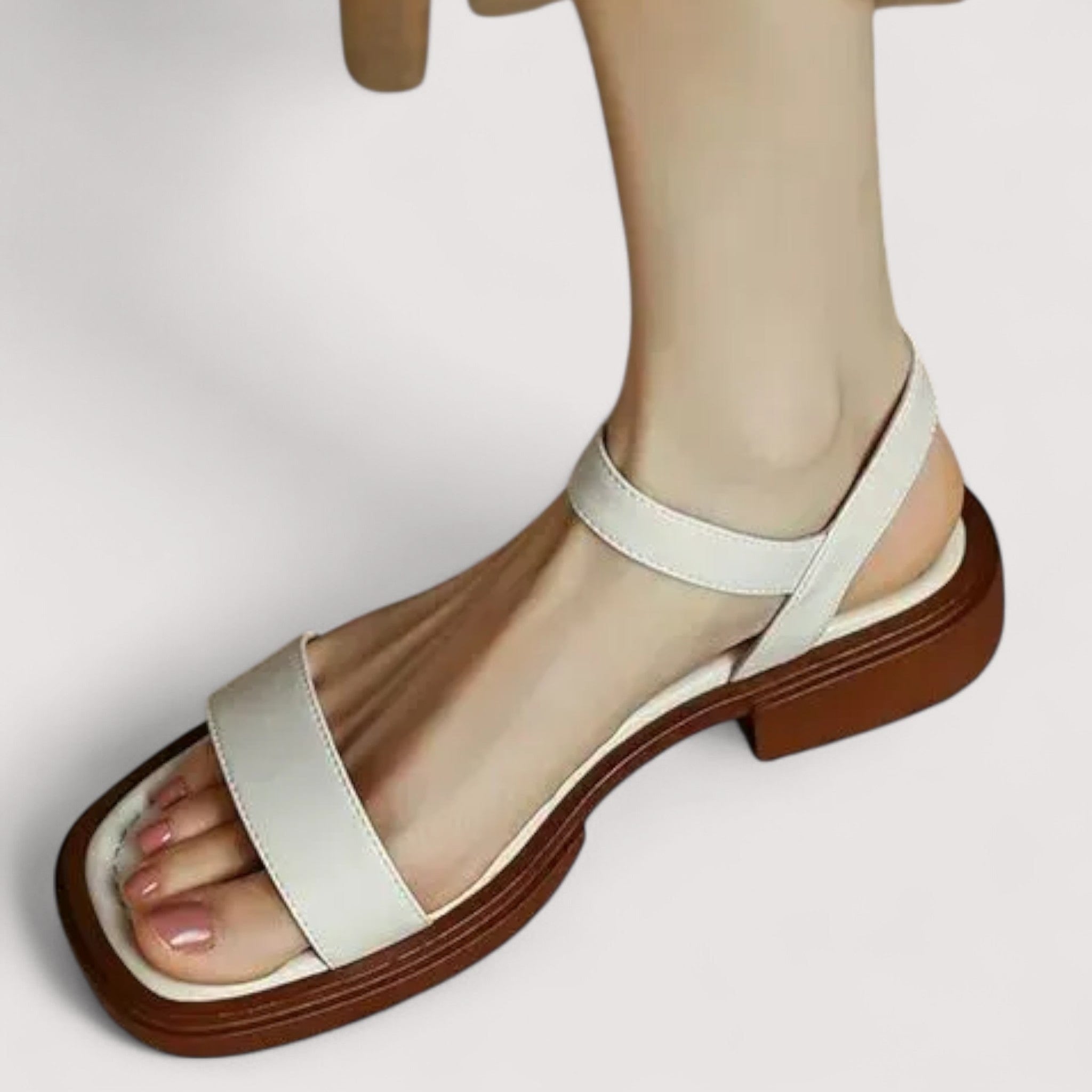 Gisela™ | Elegant Sandals - nadiazagreb
