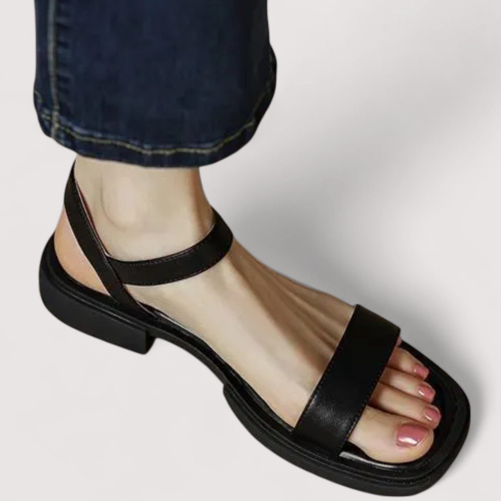 Gisela™ | Elegant Sandals - nadiazagreb