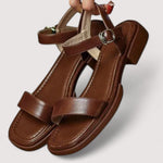 Gisela™ | Elegant Sandals - nadiazagreb