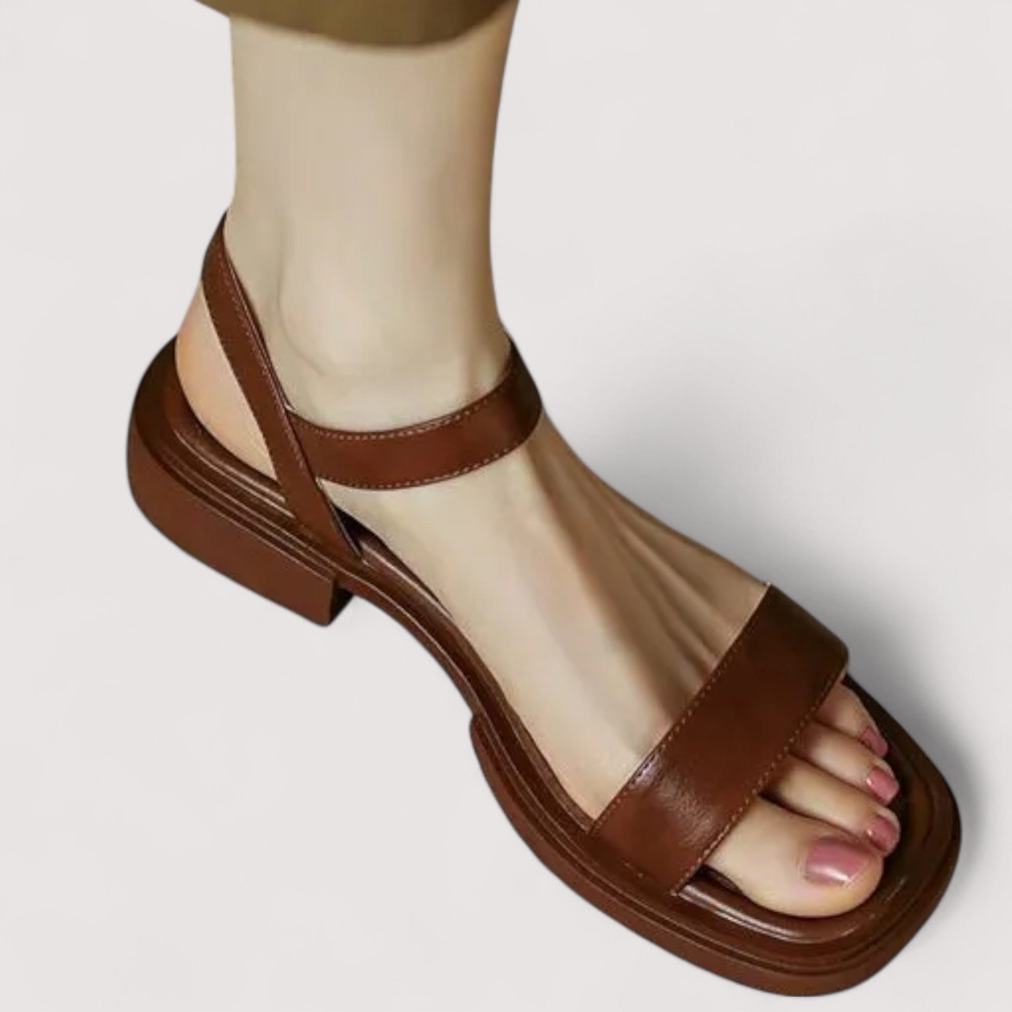 Gisela™ | Elegant Sandals - nadiazagreb