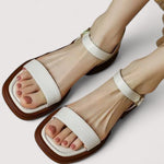 Gisela™ | Elegant Sandals - nadiazagreb