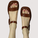 Gisela™ | Elegant Sandals - nadiazagreb