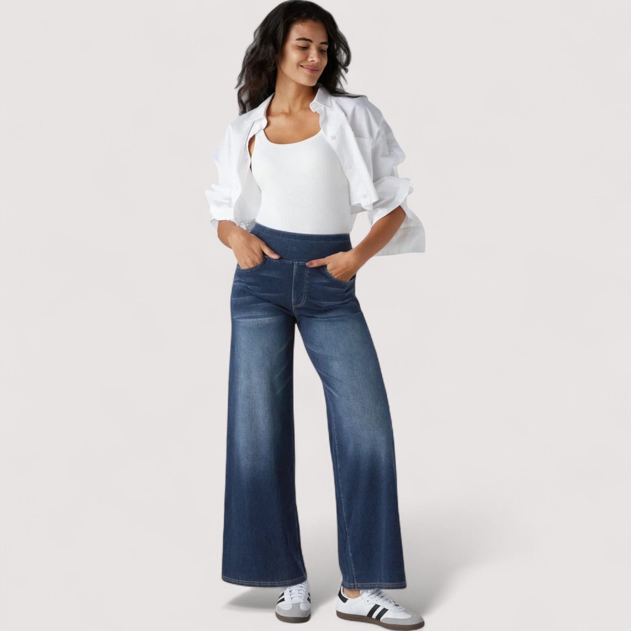 Hanne™ | Uski Trapeze - nadiazagreb