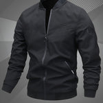 Harm™ | Casual Bomber Jacket - nadiazagreb