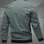Harm™ | Casual Bomber Jacket - nadiazagreb