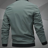Harm™ | Casual Bomber Jacket - nadiazagreb
