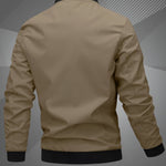 Harm™ | Casual Bomber Jacket - nadiazagreb