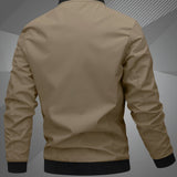 Harm™ | Casual Bomber Jacket - nadiazagreb