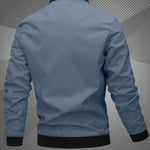 Harm™ | Casual Bomber Jacket - nadiazagreb