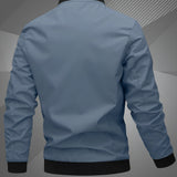 Harm™ | Casual Bomber Jacket - nadiazagreb