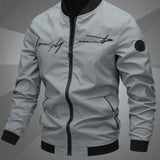 Harm™ | Casual Bomber Jacket - nadiazagreb