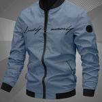 Harm™ | Casual Bomber Jacket - nadiazagreb