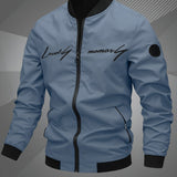 Harm™ | Casual Bomber Jacket - nadiazagreb
