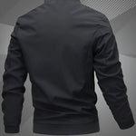 Harm™ | Casual Bomber Jacket - nadiazagreb