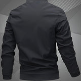 Harm™ | Casual Bomber Jacket - nadiazagreb